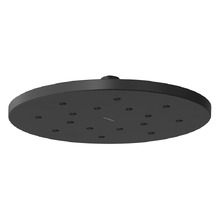 LuxeXP 250mm Chrome Round Shower Head